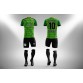 Dijital Baskı Erkek Futbol Forma - 41